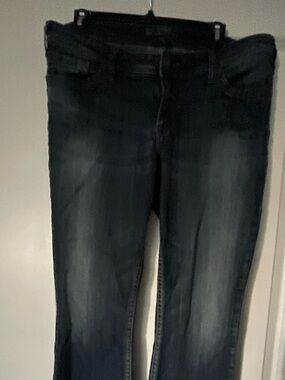Silver Jeans Aiko Bootcut Denim